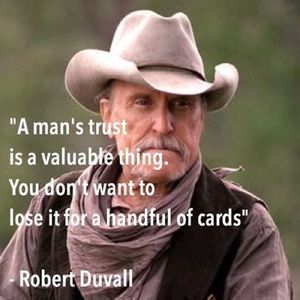 Meet your Posher, Keith